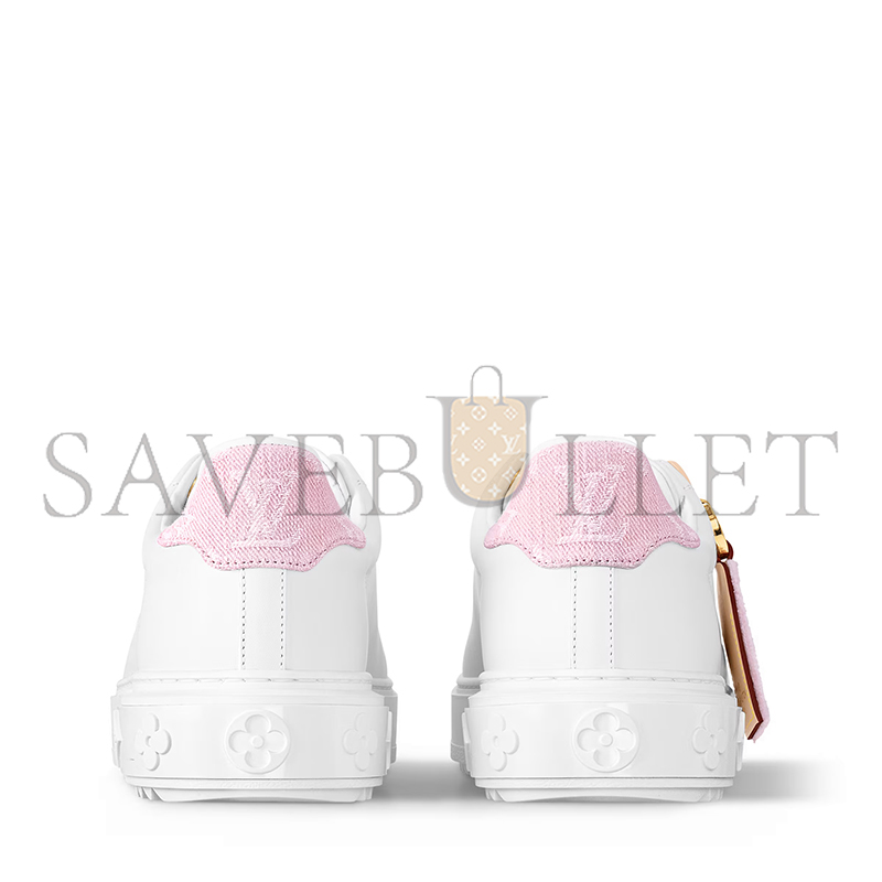 LOUIS VUITTON TIME OUT SNEAKER 1AGUXM LOUIS VUITTON TIME OUT SNEAKER 1AGUXM